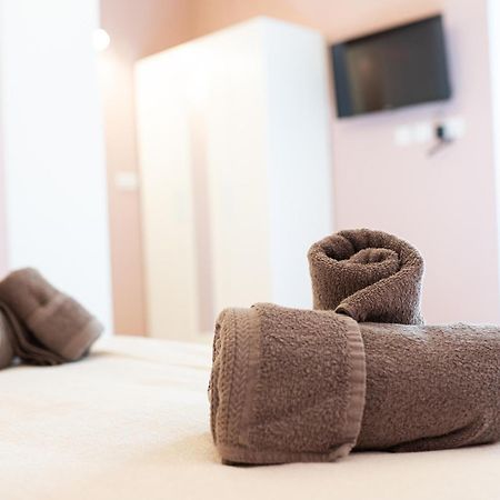Three Cities Guest House Cospicua Экстерьер фото