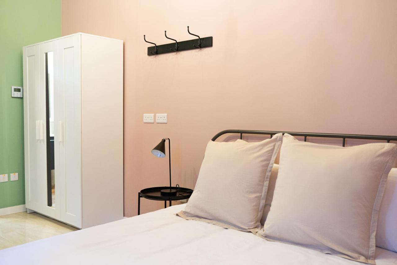 Three Cities Guest House Cospicua Экстерьер фото