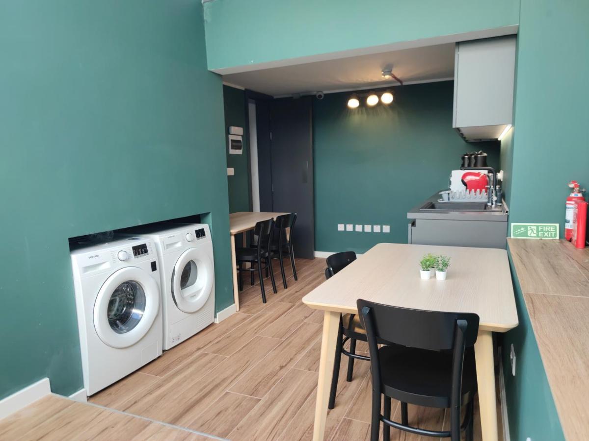 Three Cities Guest House Cospicua Экстерьер фото