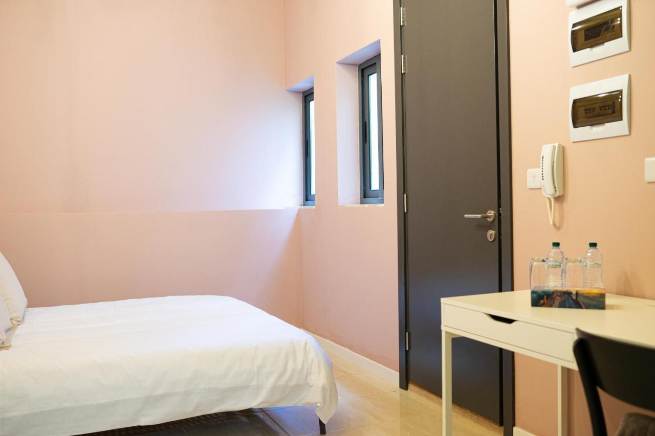Three Cities Guest House Cospicua Экстерьер фото