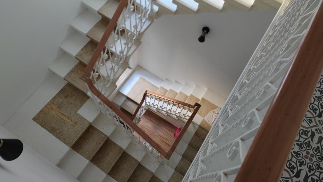 Three Cities Guest House Cospicua Экстерьер фото