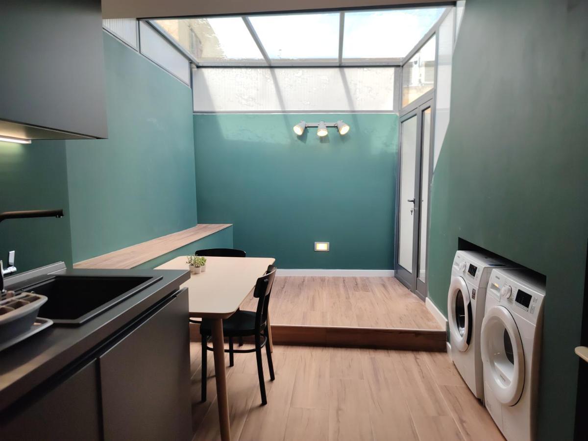 Three Cities Guest House Cospicua Экстерьер фото