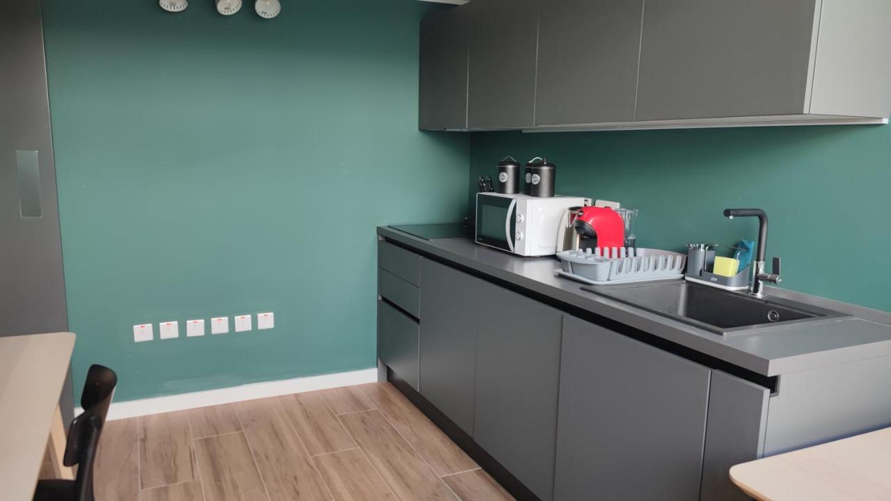 Three Cities Guest House Cospicua Экстерьер фото