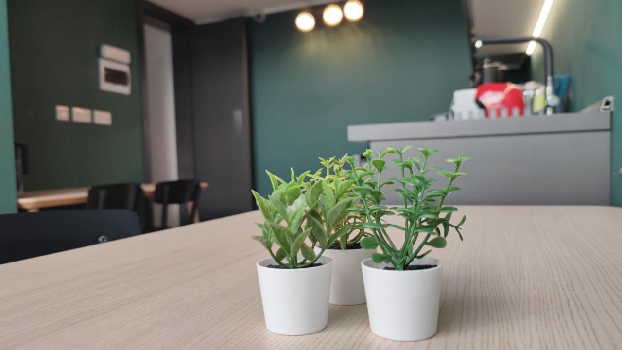 Three Cities Guest House Cospicua Экстерьер фото