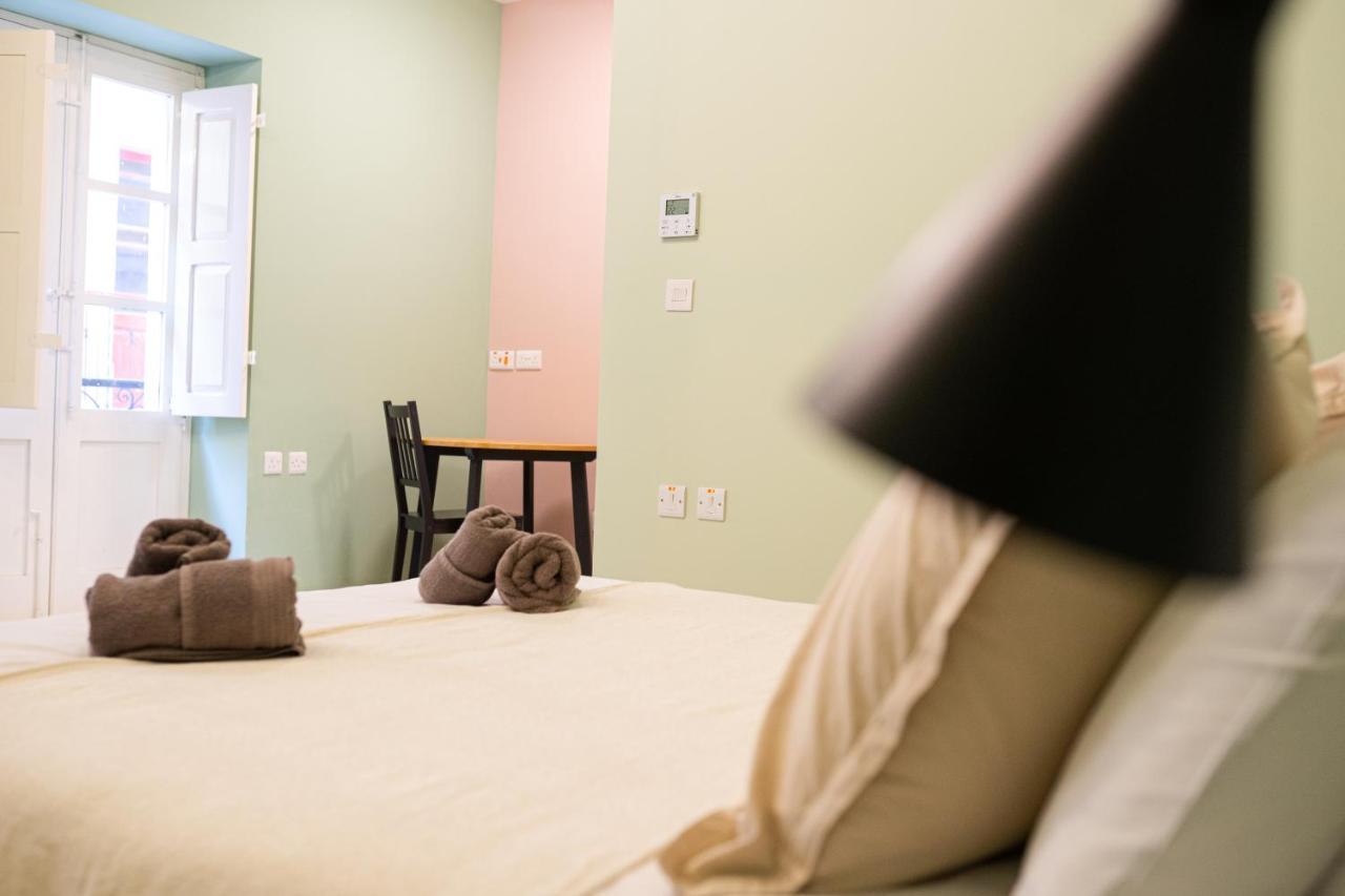 Three Cities Guest House Cospicua Экстерьер фото
