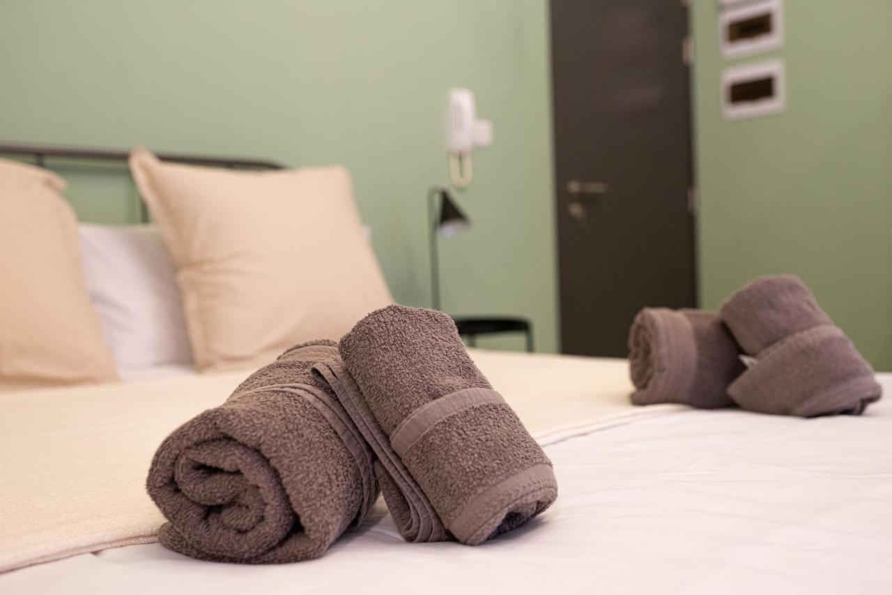 Three Cities Guest House Cospicua Экстерьер фото
