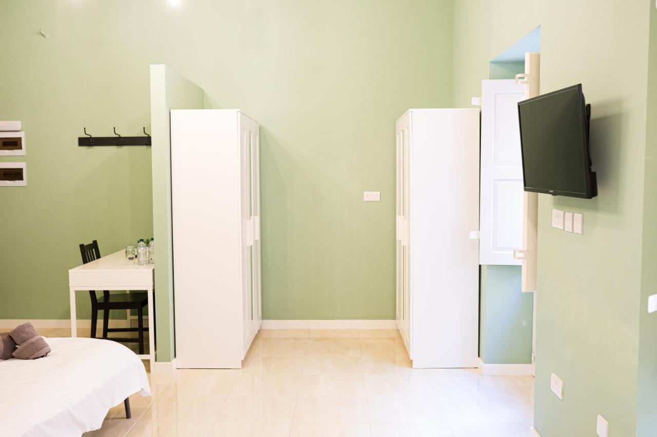Three Cities Guest House Cospicua Экстерьер фото