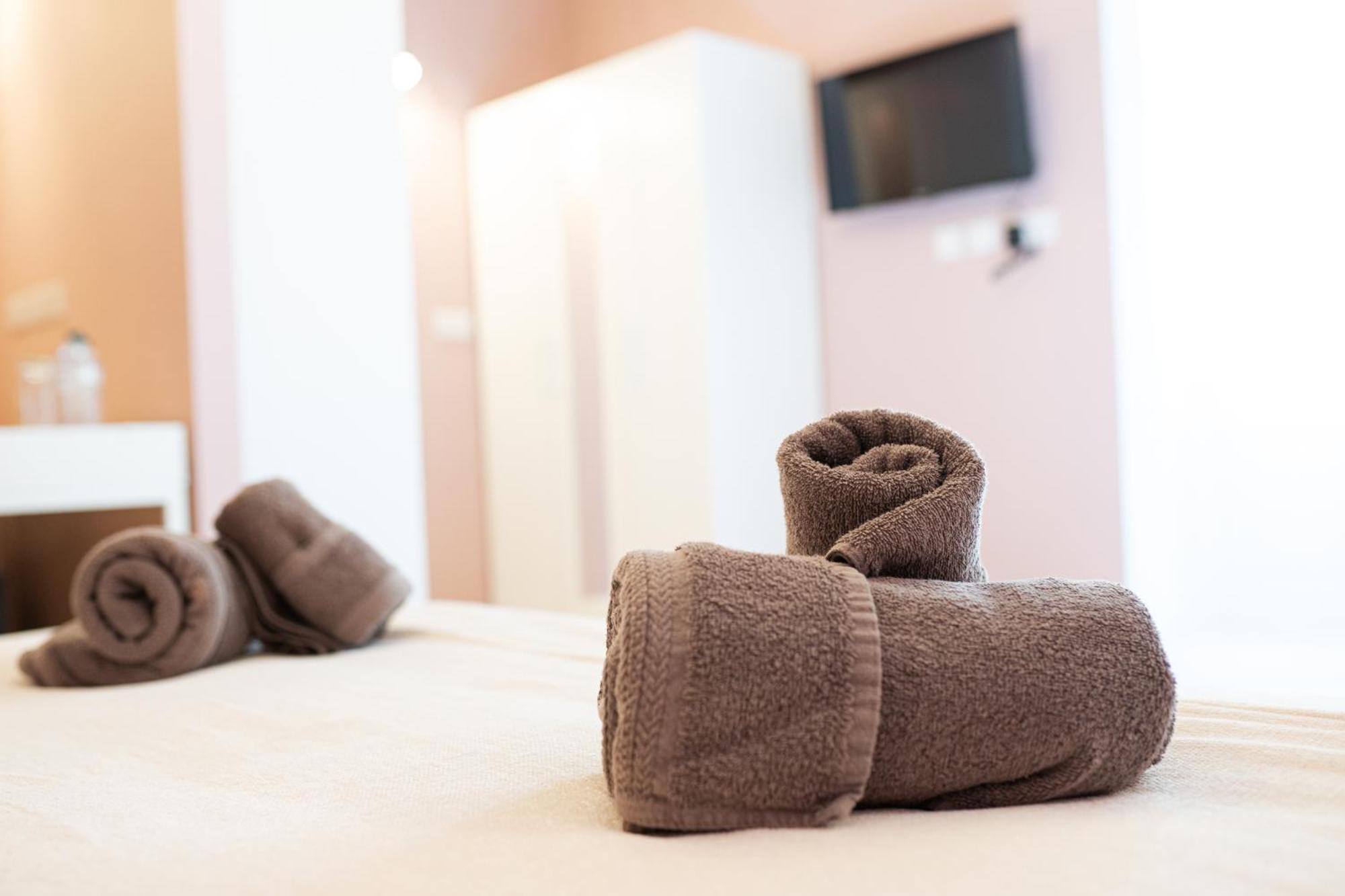 Three Cities Guest House Cospicua Экстерьер фото
