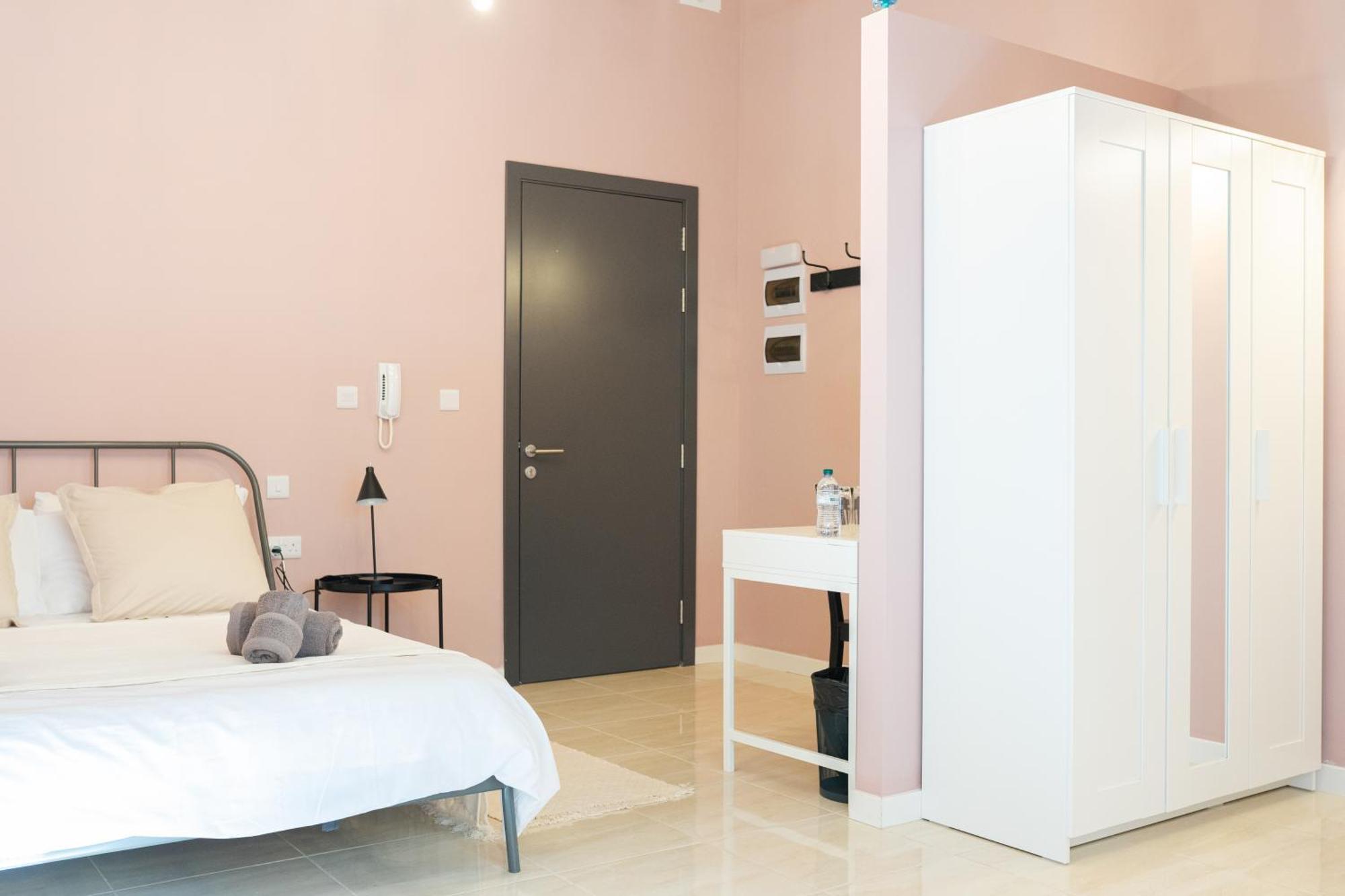 Three Cities Guest House Cospicua Экстерьер фото