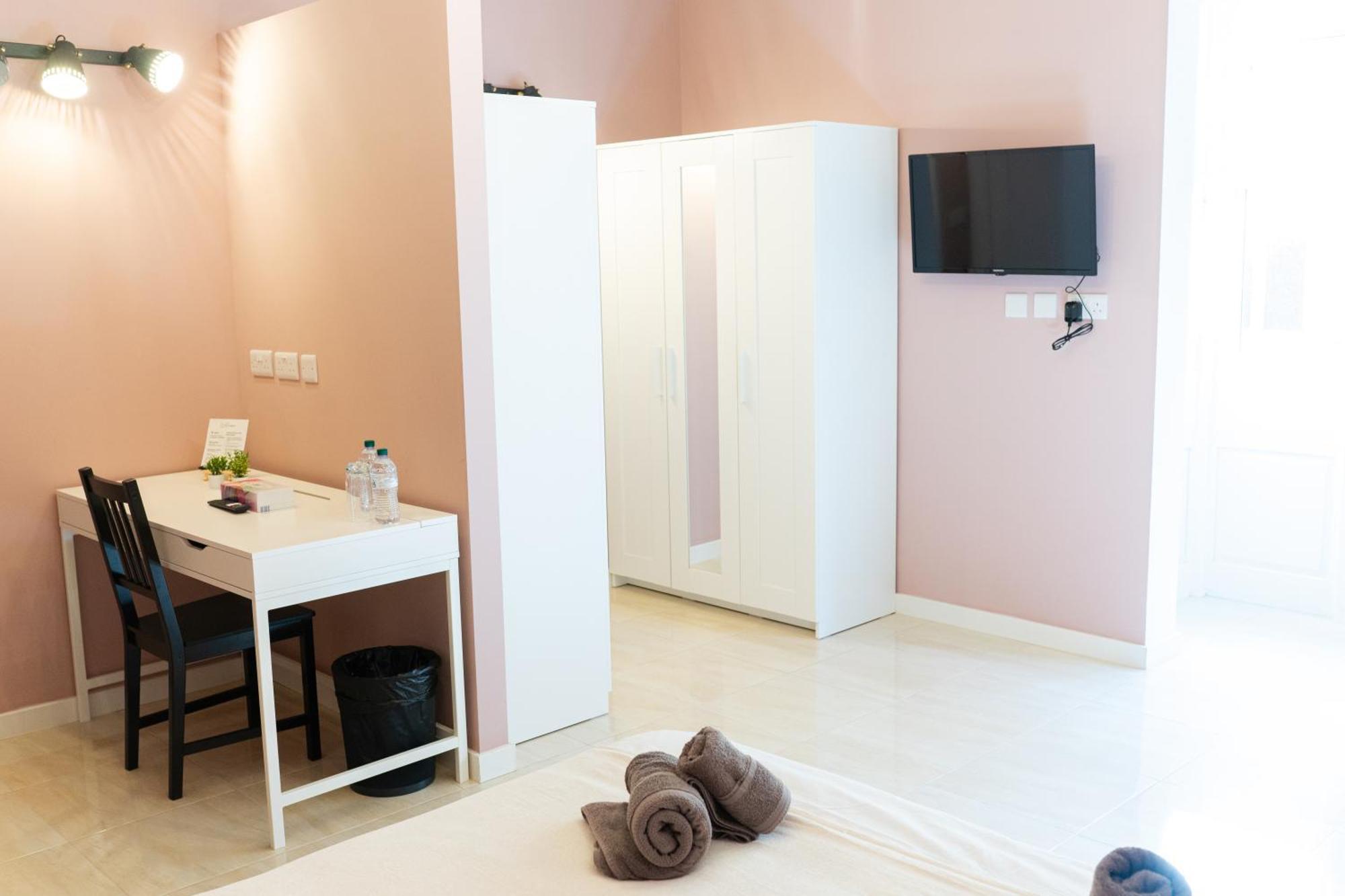 Three Cities Guest House Cospicua Экстерьер фото
