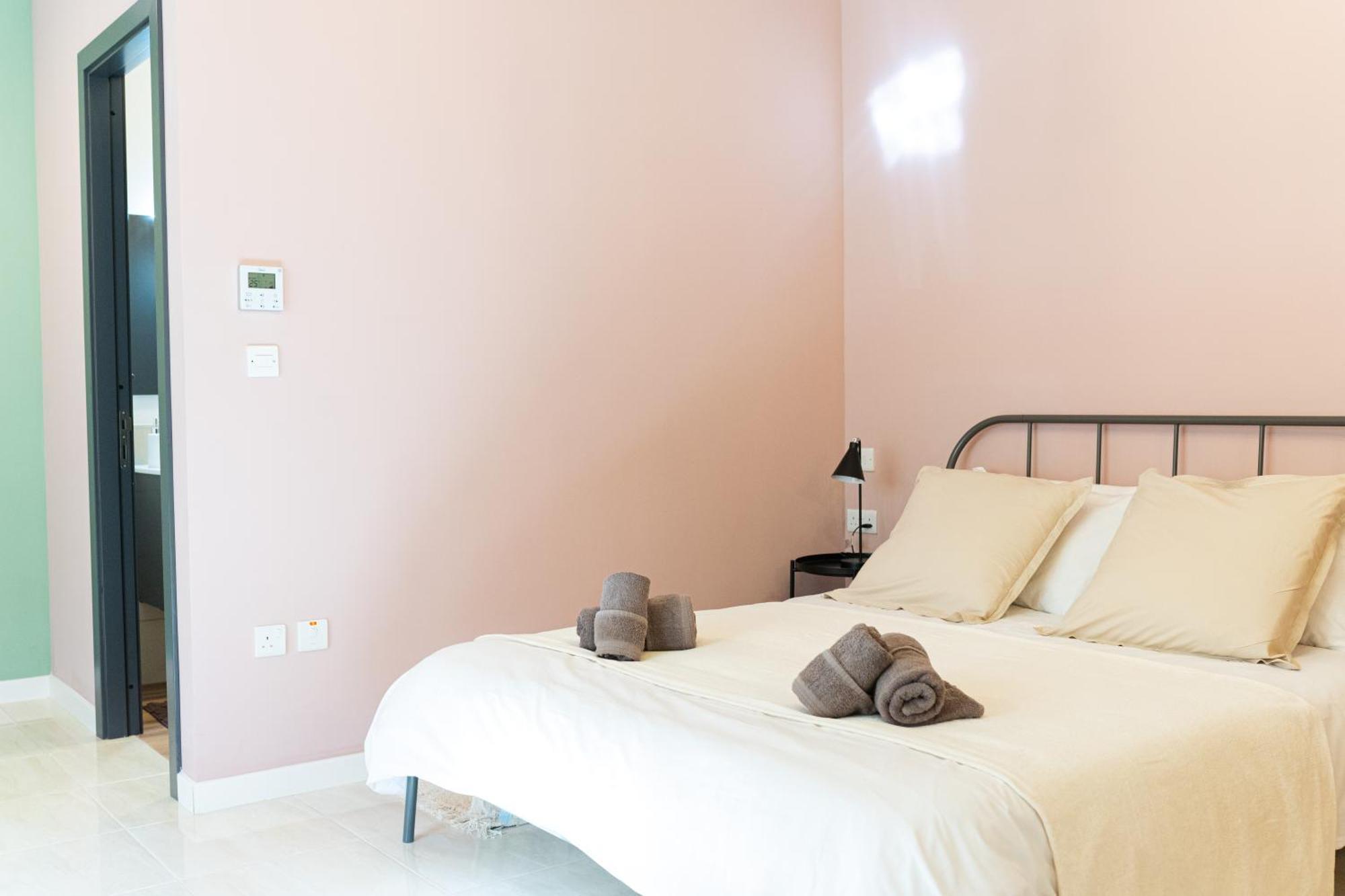 Three Cities Guest House Cospicua Экстерьер фото